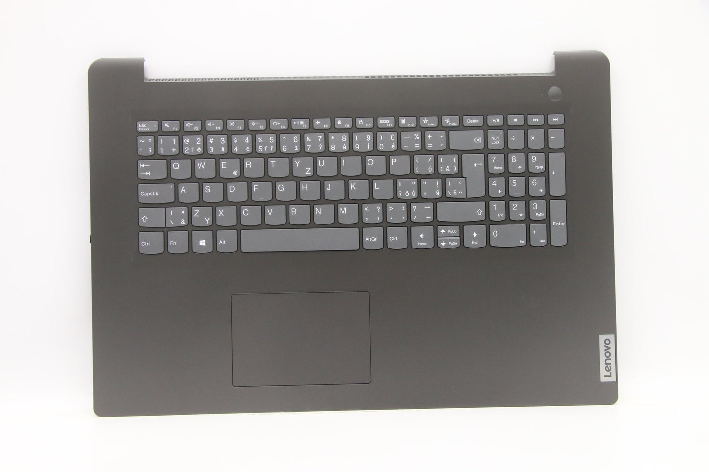 Lenovo Cover Upper Case Asm_Cze/Slkl8 - 5CB1D01866