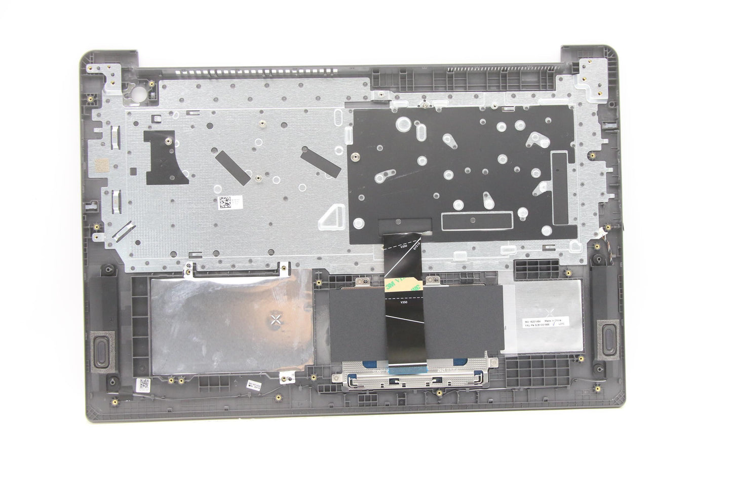 Lenovo Cover Upper Case Asm_Cze/Slkl8 - 5CB1D01866