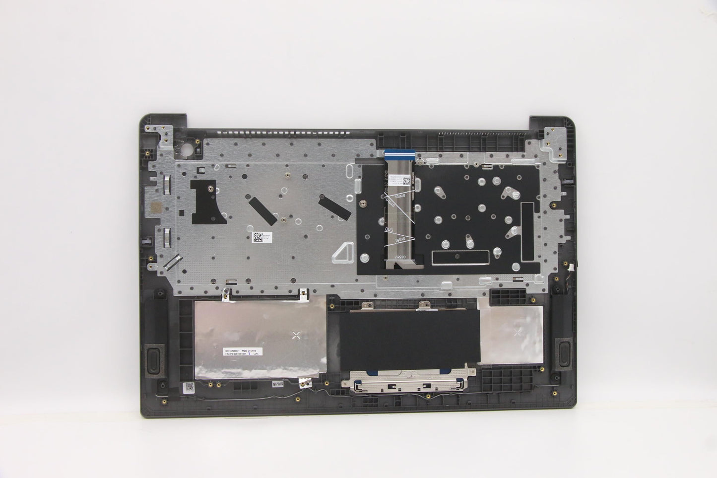 Lenovo Cover Upper Case Asm_Bul L82Nx - 5CB1D01867