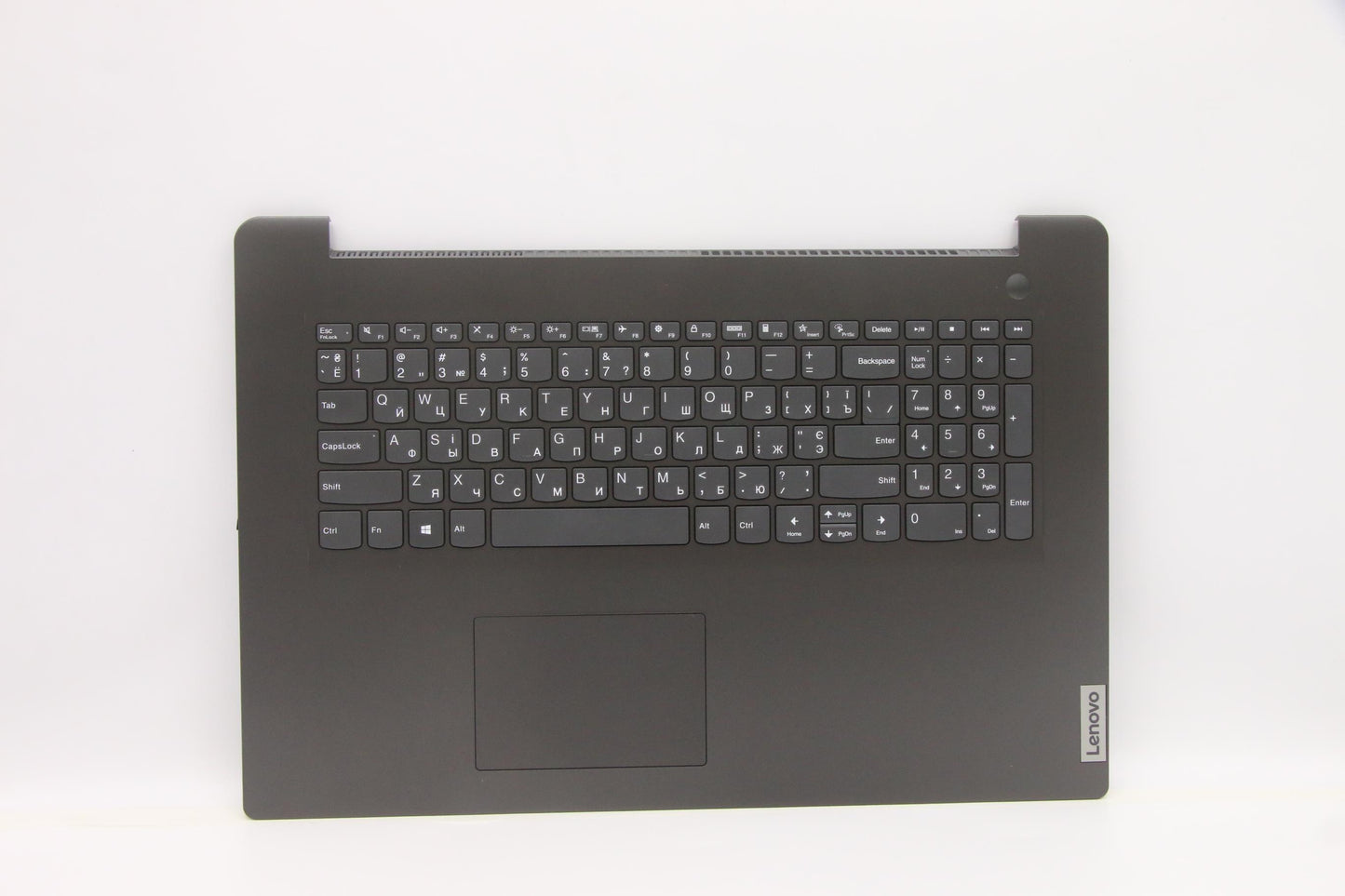 Lenovo Cover Upper Case Asm_Ukr L82Nx - 5CB1D01870