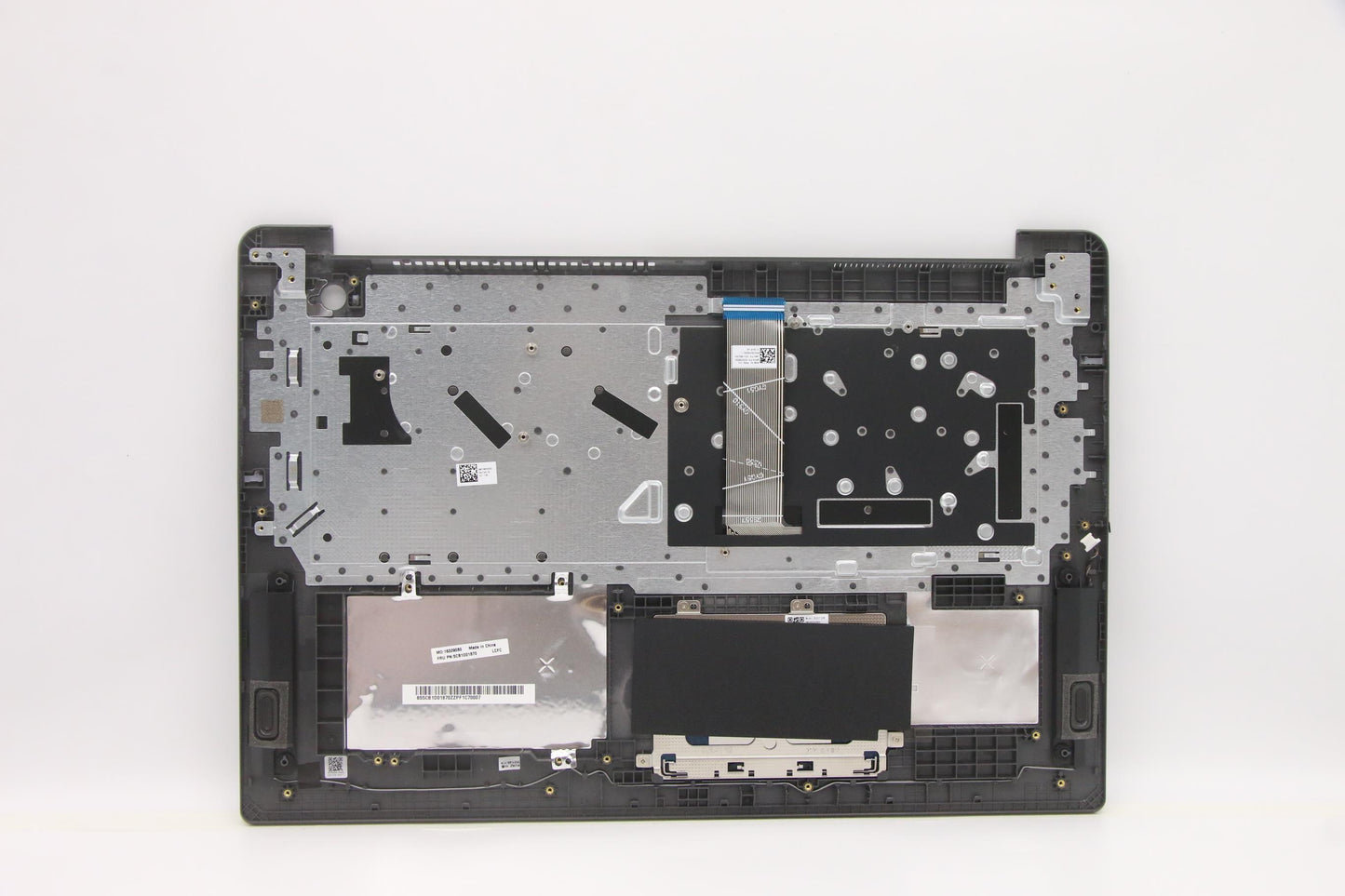 Lenovo Cover Upper Case Asm_Ukr L82Nx - 5CB1D01870