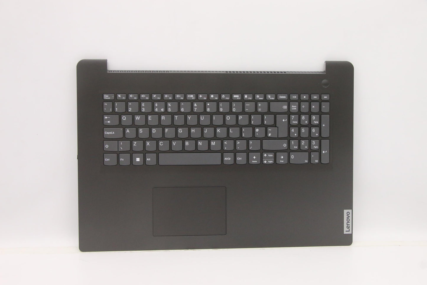 Lenovo Cover Upper Case Asm_Uke L82Nx - 5CB1D01873