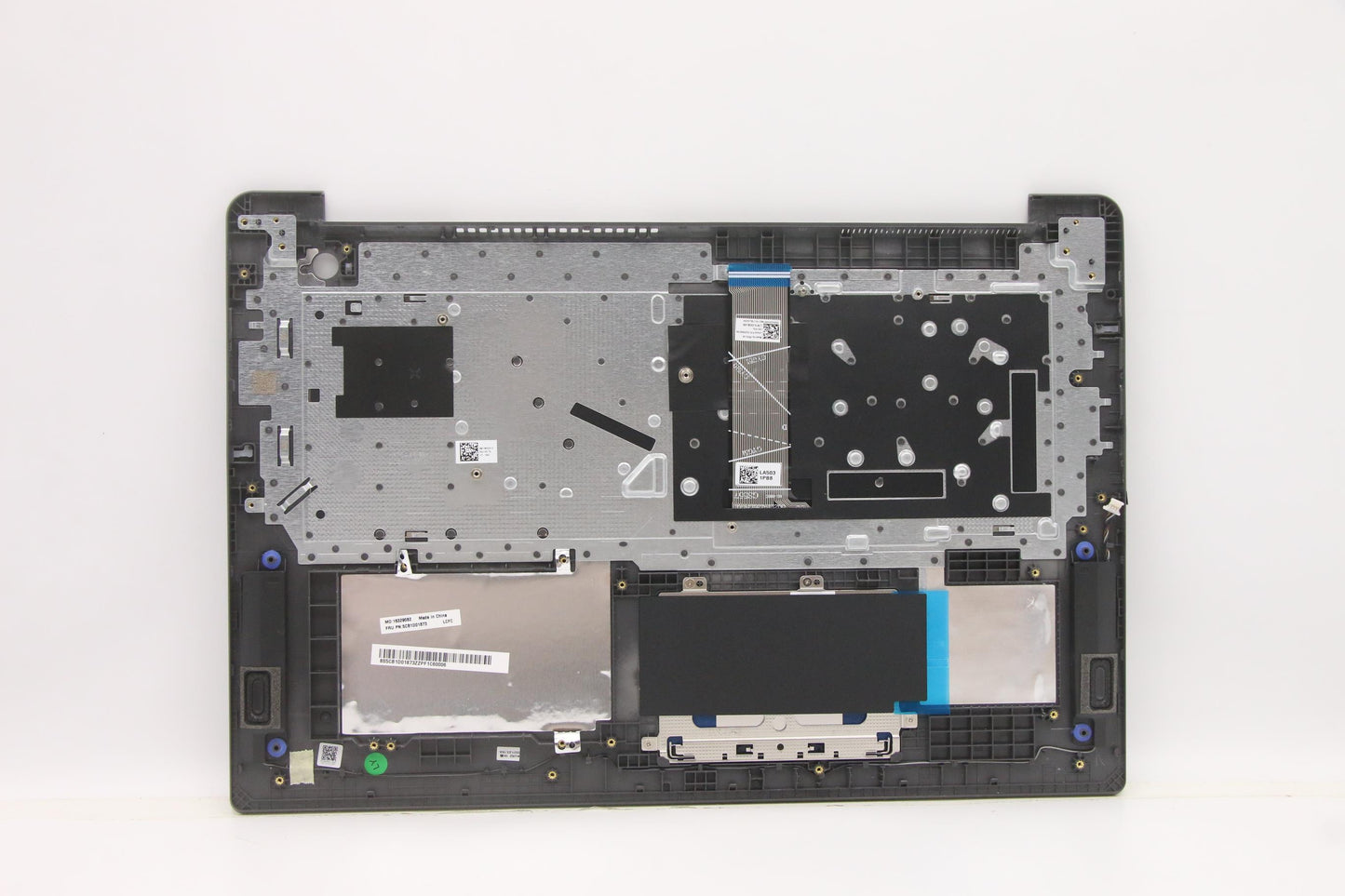 Lenovo Cover Upper Case Asm_Uke L82Nx - 5CB1D01873