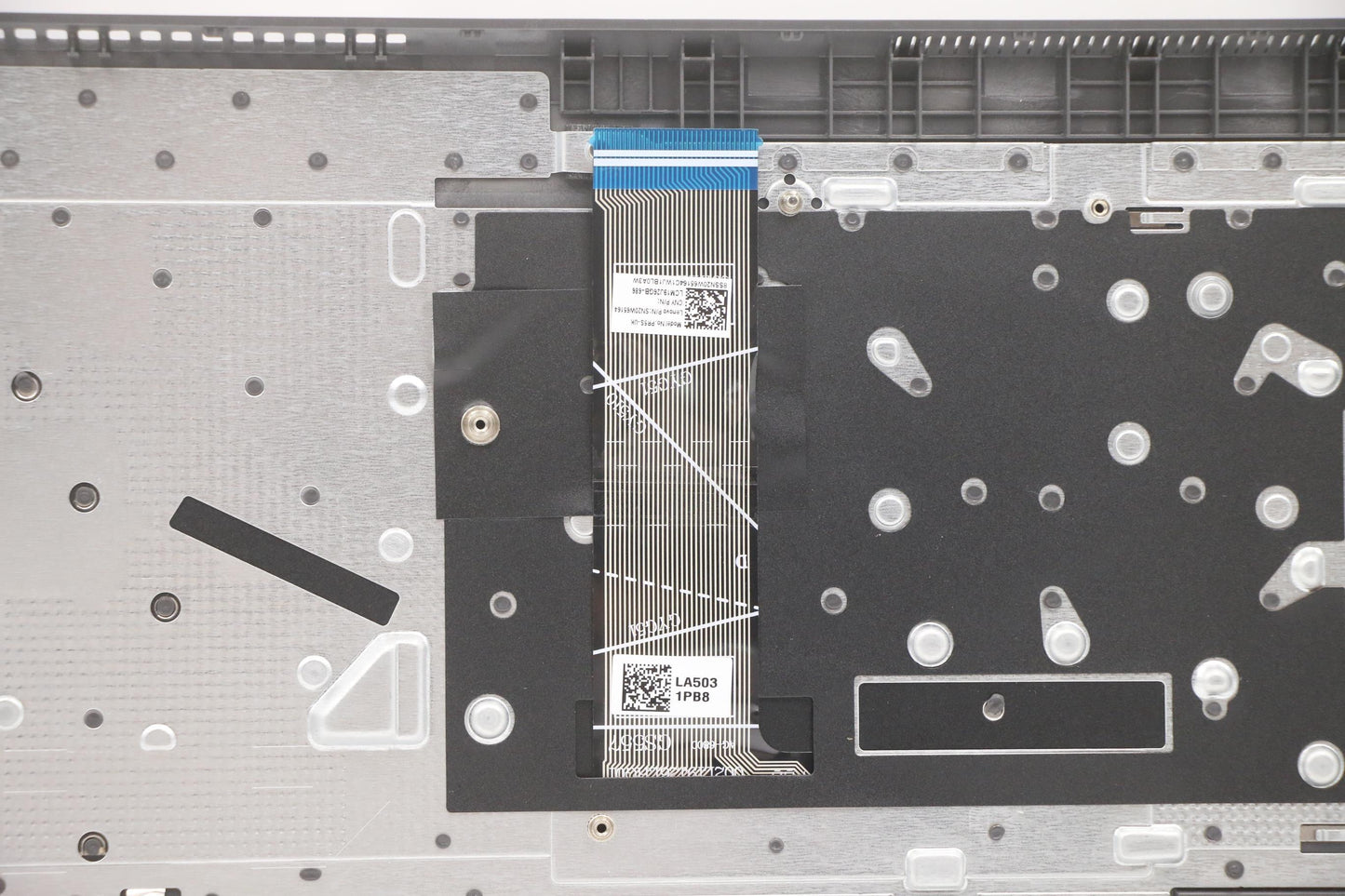 Lenovo Cover Upper Case Asm_Uke L82Nx - 5CB1D01873