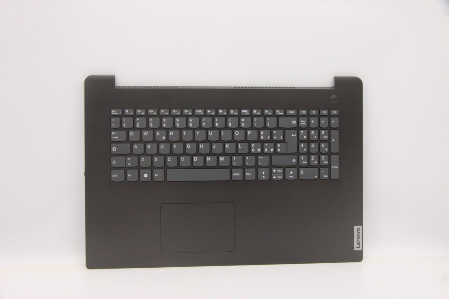 Lenovo Cover Upper Case Asm_Ita L82Nx - 5CB1D01874