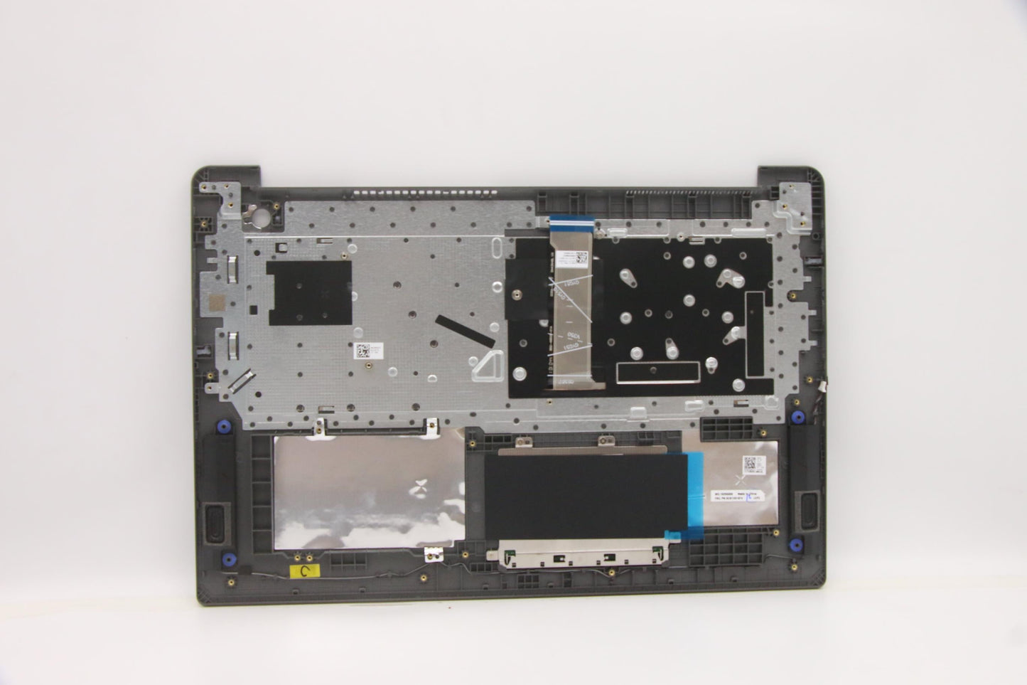 Lenovo Cover Upper Case Asm_Ita L82Nx - 5CB1D01874