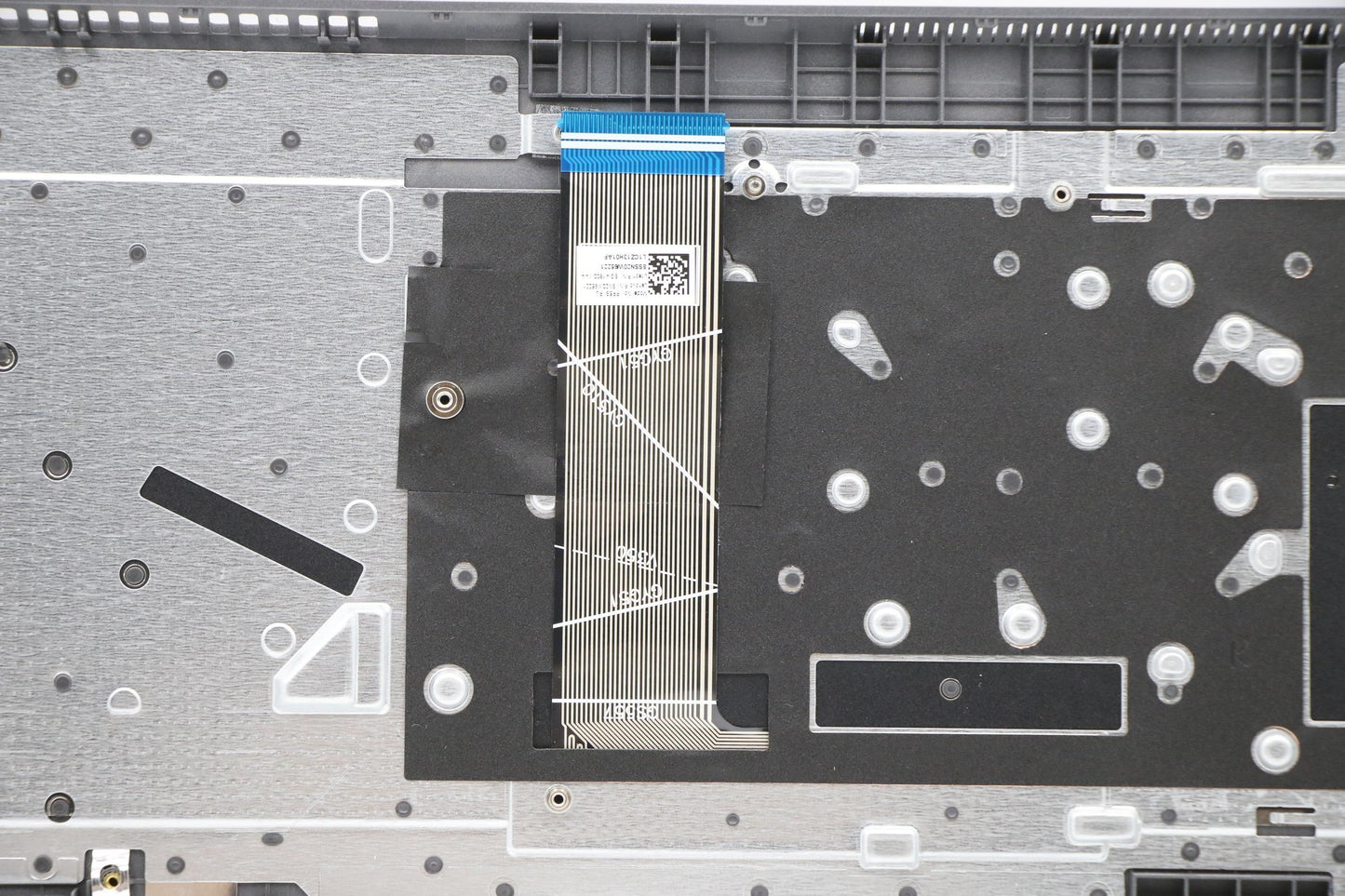 Lenovo Cover Upper Case Asm_Rus L82Nx - 5CB1D01883