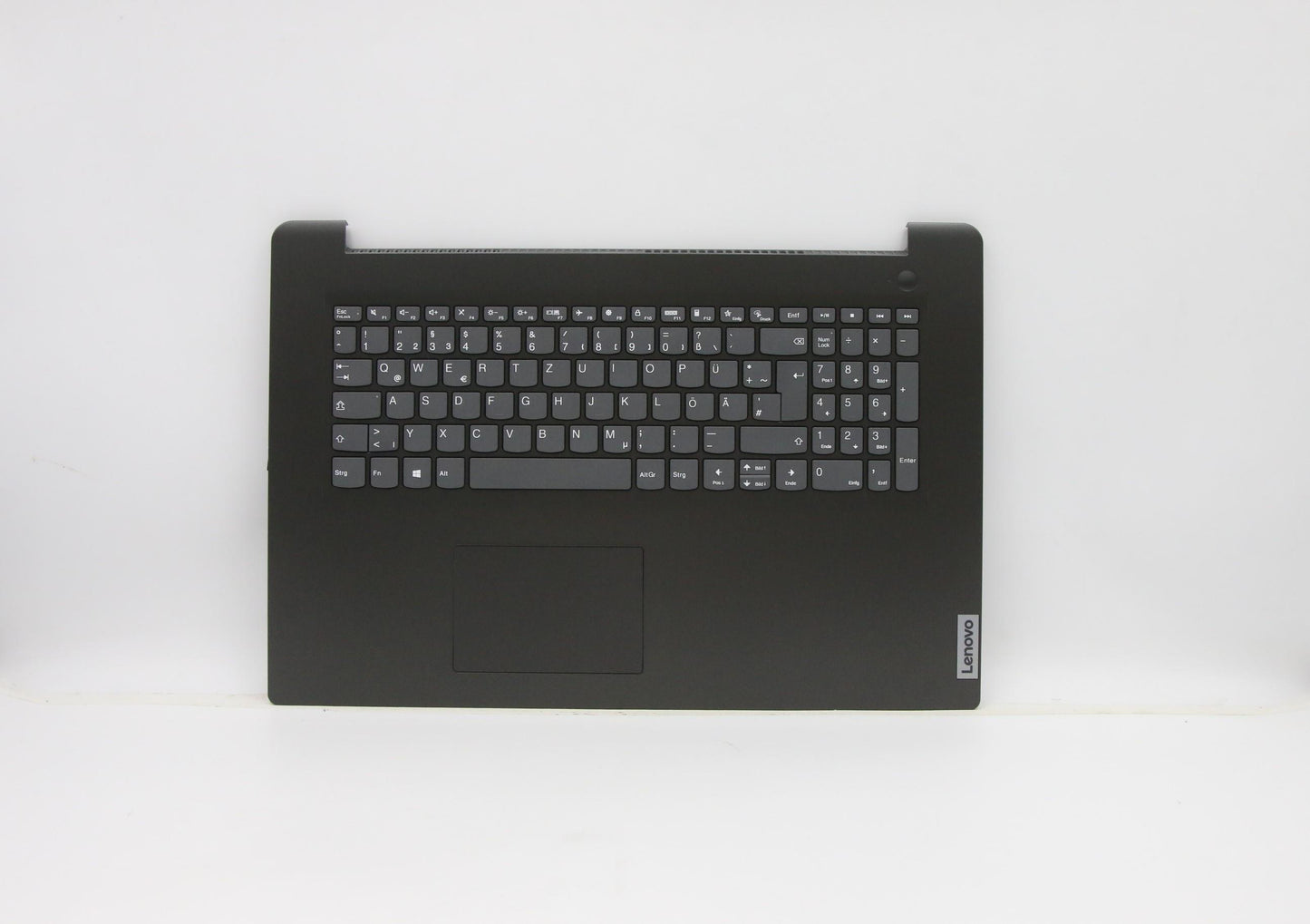 Lenovo Cover Upper Case Asm_Ger L82Nx - 5CB1D01885