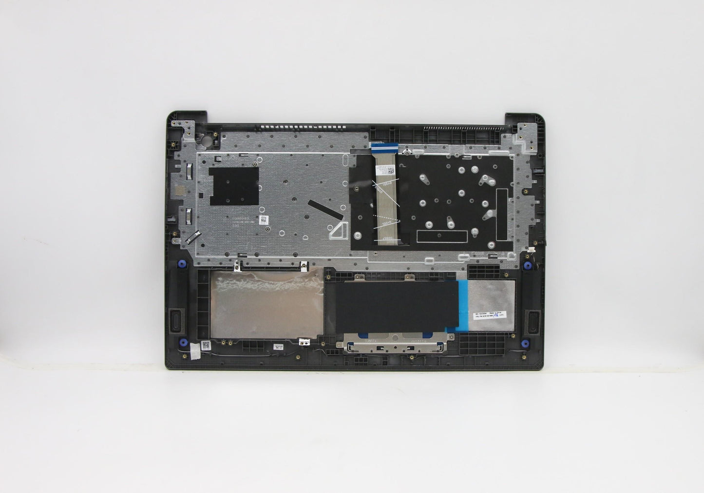 Lenovo Cover Upper Case Asm_Ger L82Nx - 5CB1D01885