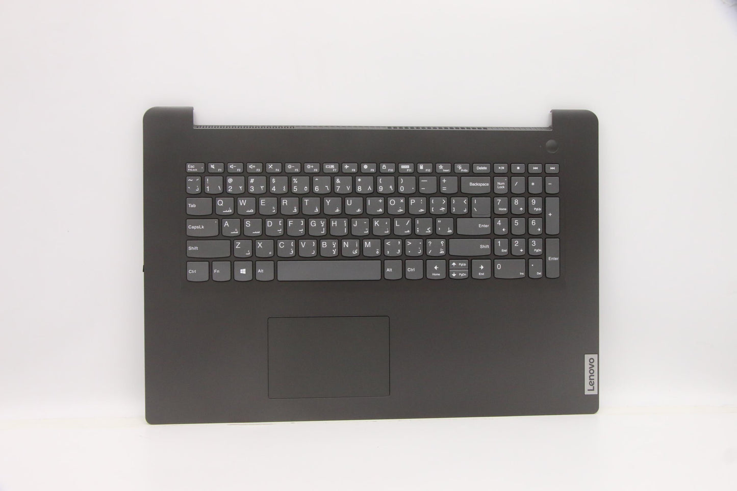 Lenovo Cover Upper Case Asm_Ara L82Nx - 5CB1D01886