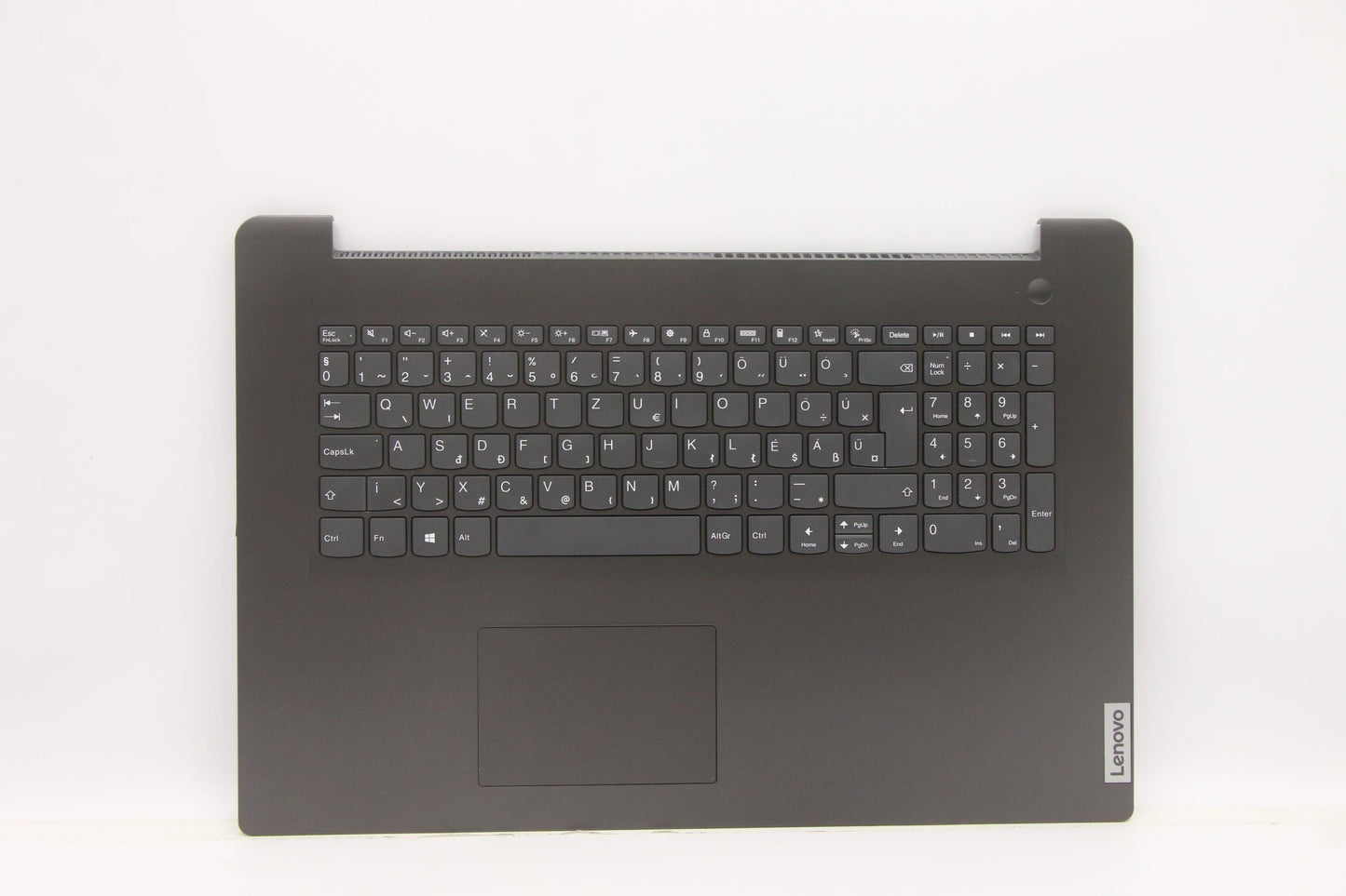 Lenovo Cover Upper Case Asm_Hun L82Nx - 5CB1D01890