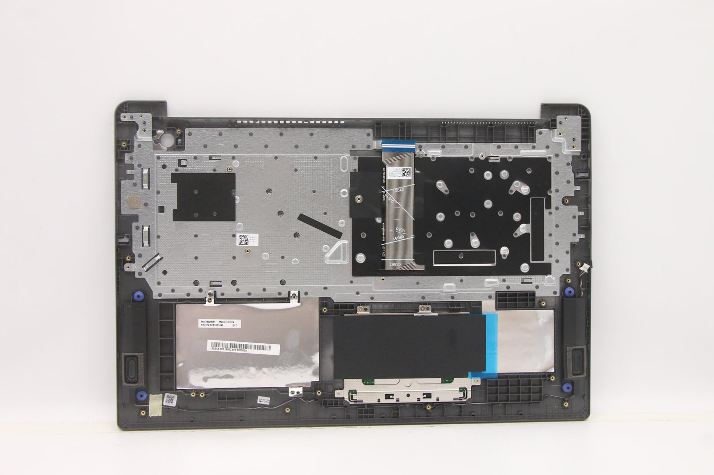 Lenovo Cover Upper Case Asm_Hun L82Nx - 5CB1D01890