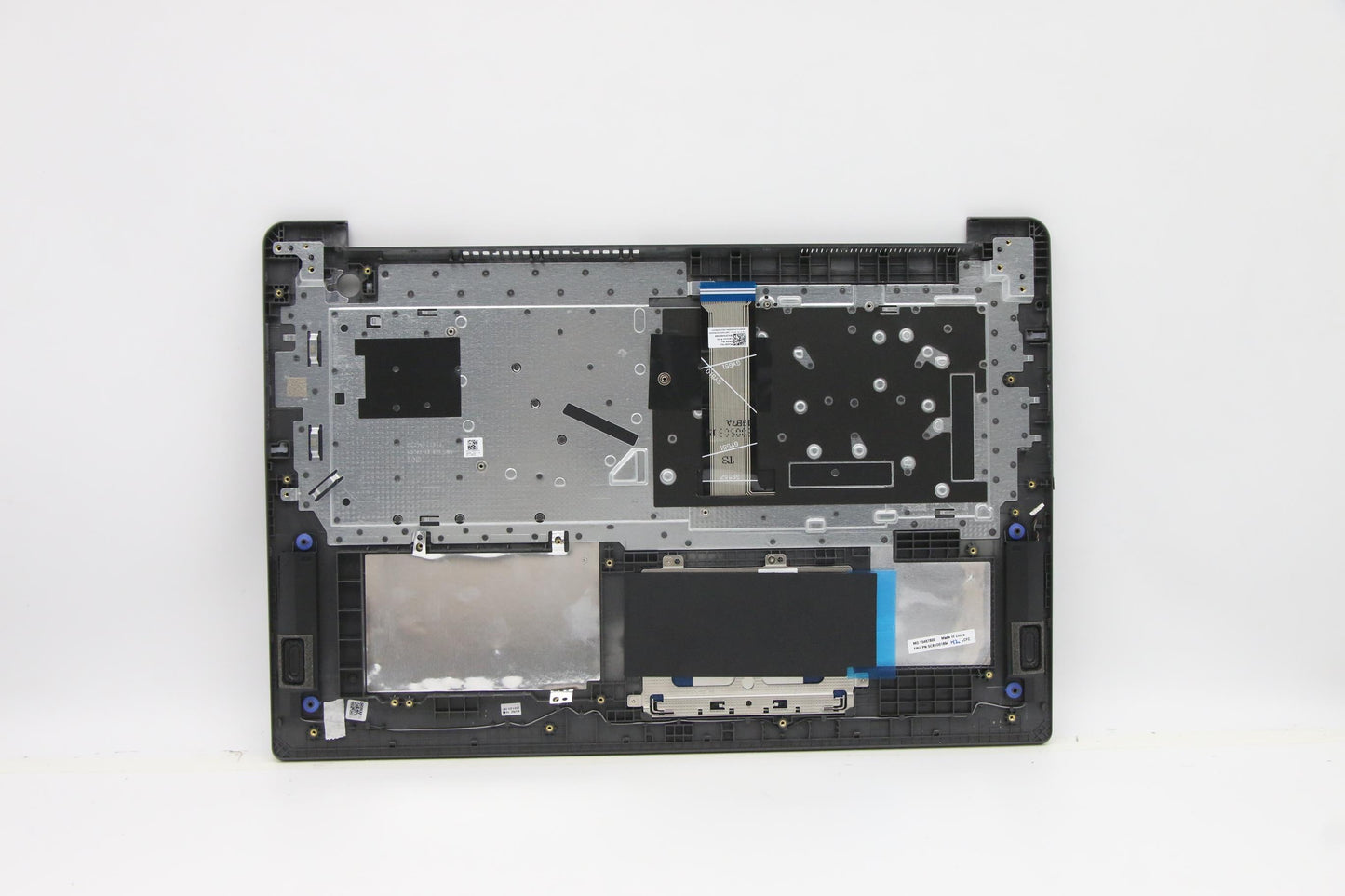 Lenovo Cover Upper Case Asm_Slv L82Nx - 5CB1D01894