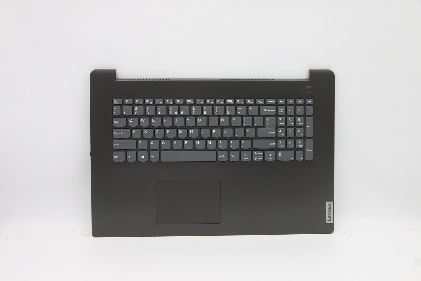 Lenovo Cover Upper Case Asm_Euroengl8 - 5CB1D01896
