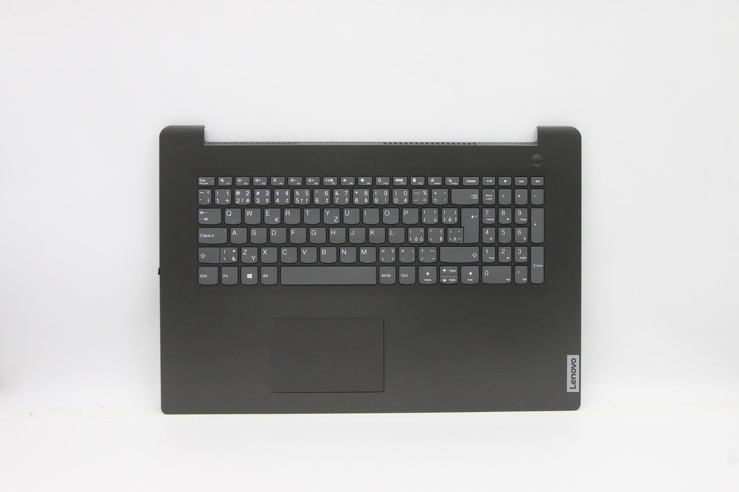 Lenovo Cover Upper Case Asm_Cze/Slkl8 - 5CB1D01897