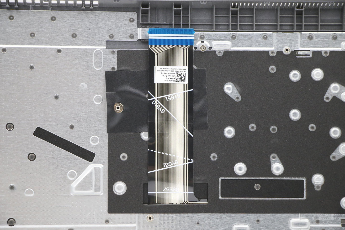 Lenovo Cover Upper Case Asm_Cze/Slkl8 - 5CB1D01897