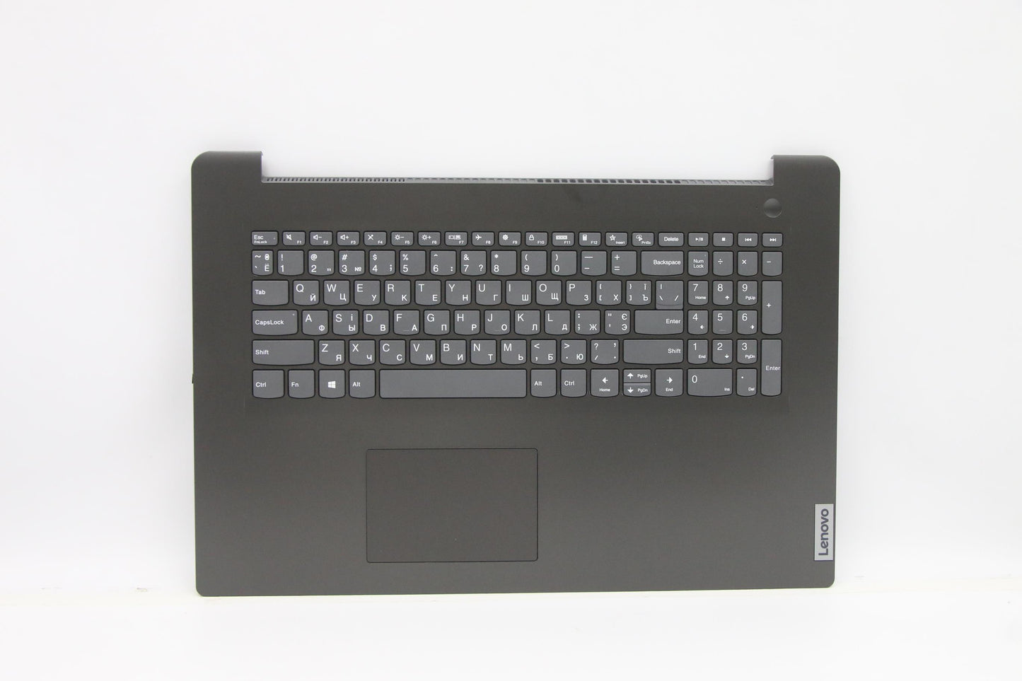 Lenovo Cover Upper Case Asm_Ukr L82Nx - 5CB1D01901