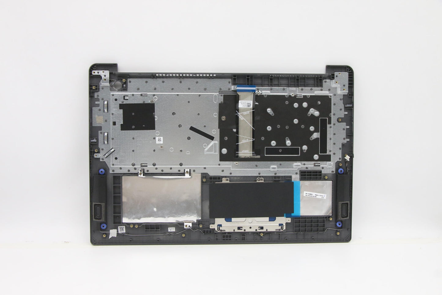 Lenovo Cover Upper Case Asm_Ukr L82Nx - 5CB1D01901