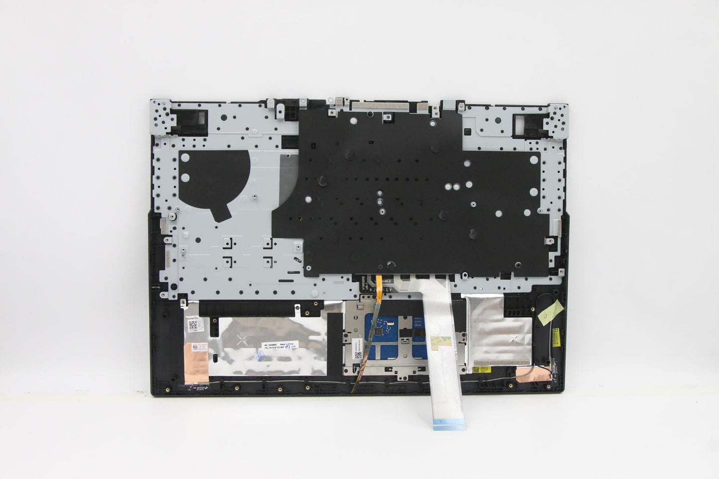 Lenovo Cover Upper Case Asm_Bel L82K0 - 5CB1D01906