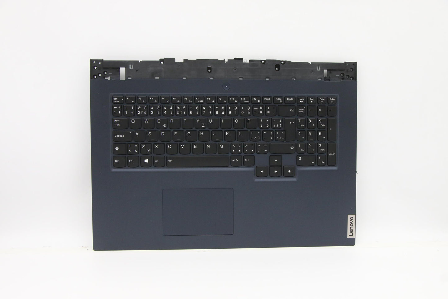 Lenovo Cover Uppercaseasm_Cze/Slkl82K - 5CB1D01910