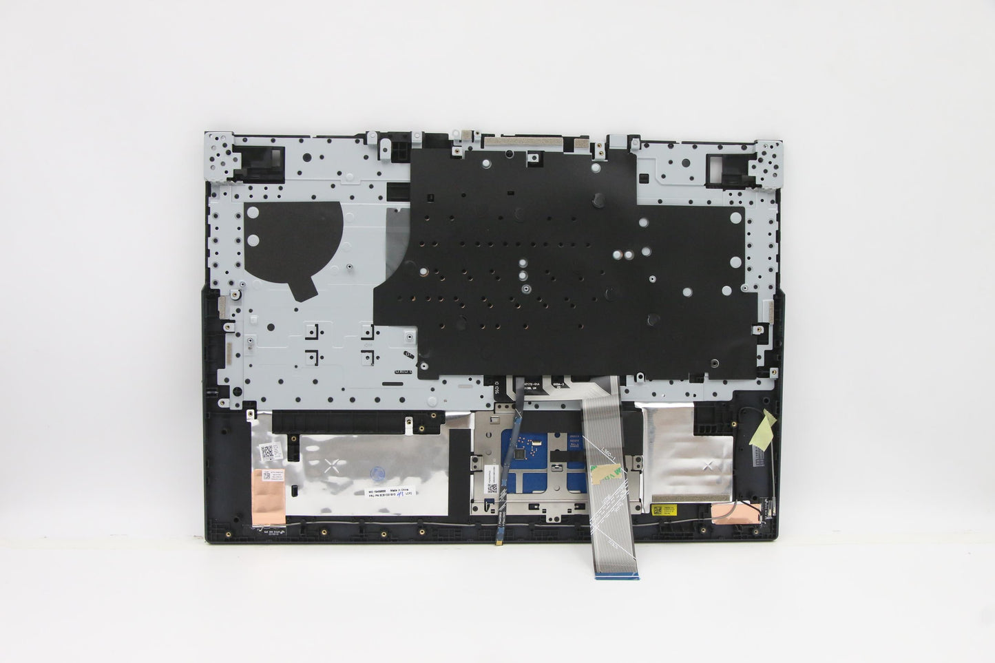 Lenovo Cover Uppercaseasm_Cze/Slkl82K - 5CB1D01910