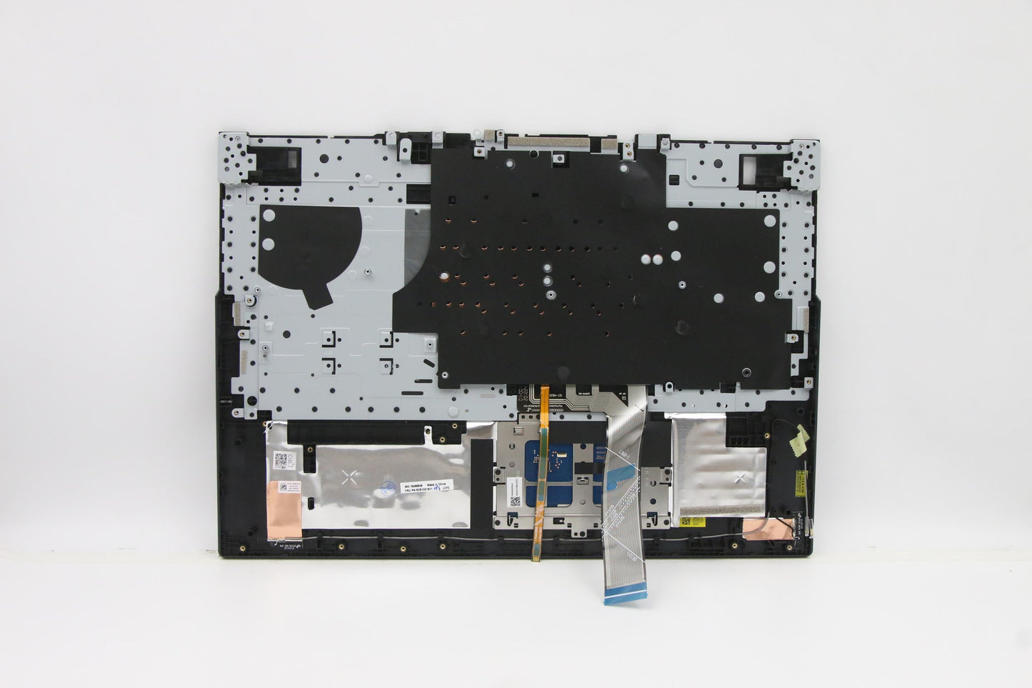 Lenovo Cover Upper Case Asm_Eng L82K0 - 5CB1D01911