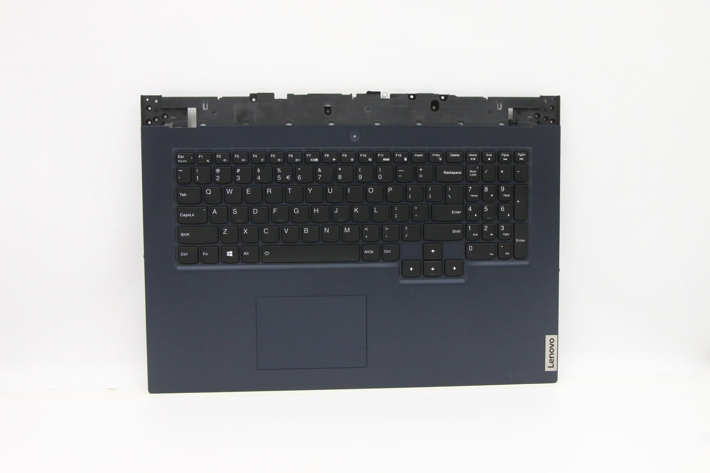 Lenovo Cover Uppercaseasm_Euro Engl82 - 5CB1D01912