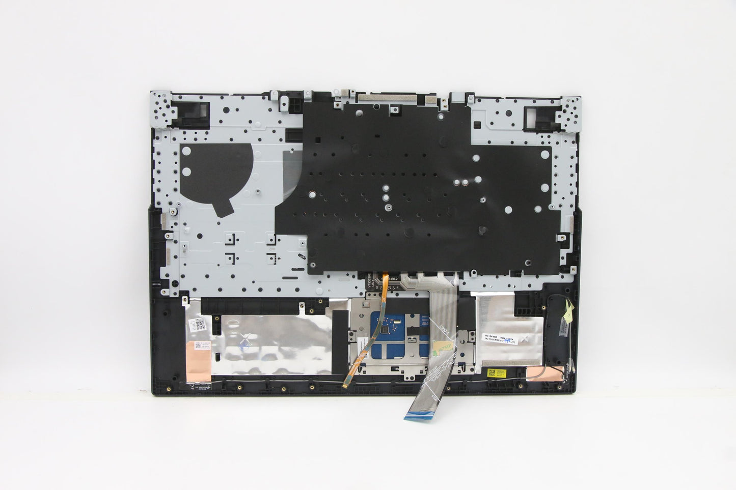 Lenovo Cover Uppercaseasm_Euro Engl82 - 5CB1D01912