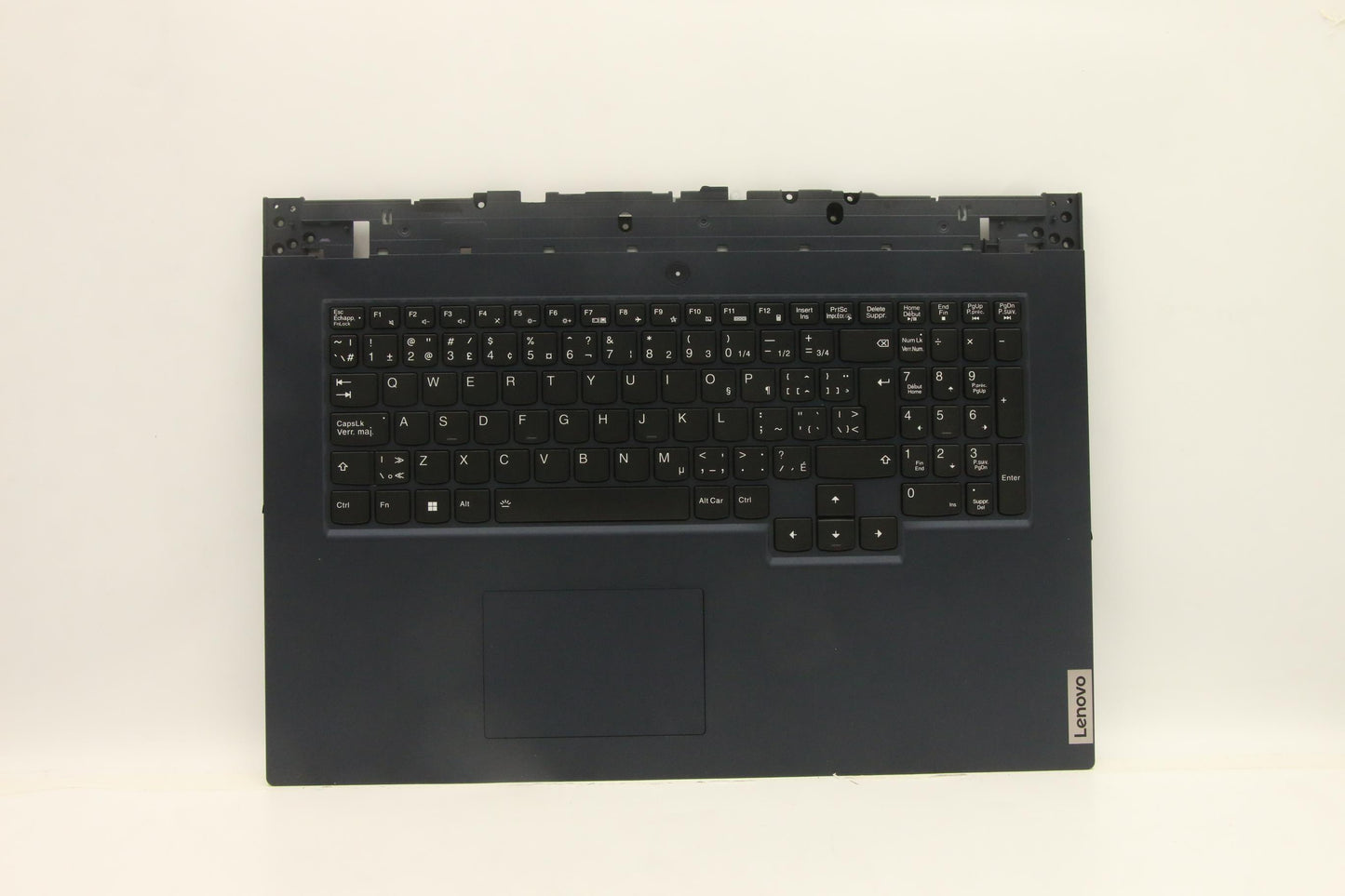 Lenovo Cover Uppercaseasm_Fra/Engl82K - 5CB1D01913