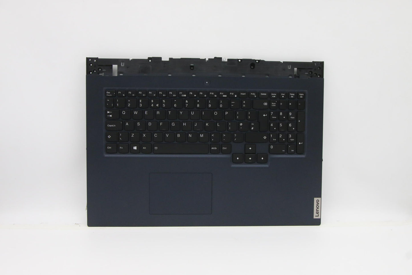 Lenovo Cover Upper Case Asm_Uke L82K0 - 5CB1D01914