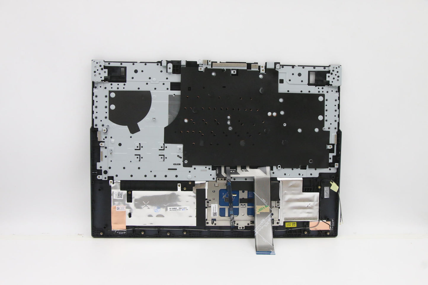 Lenovo Cover Upper Case Asm_Uke L82K0 - 5CB1D01914