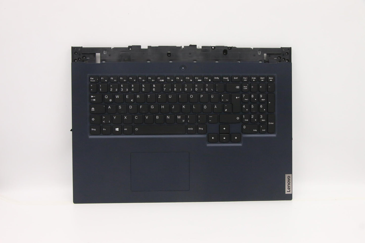 Lenovo Cover Upper Case Asm_Ger L82K0 - 5CB1D01918