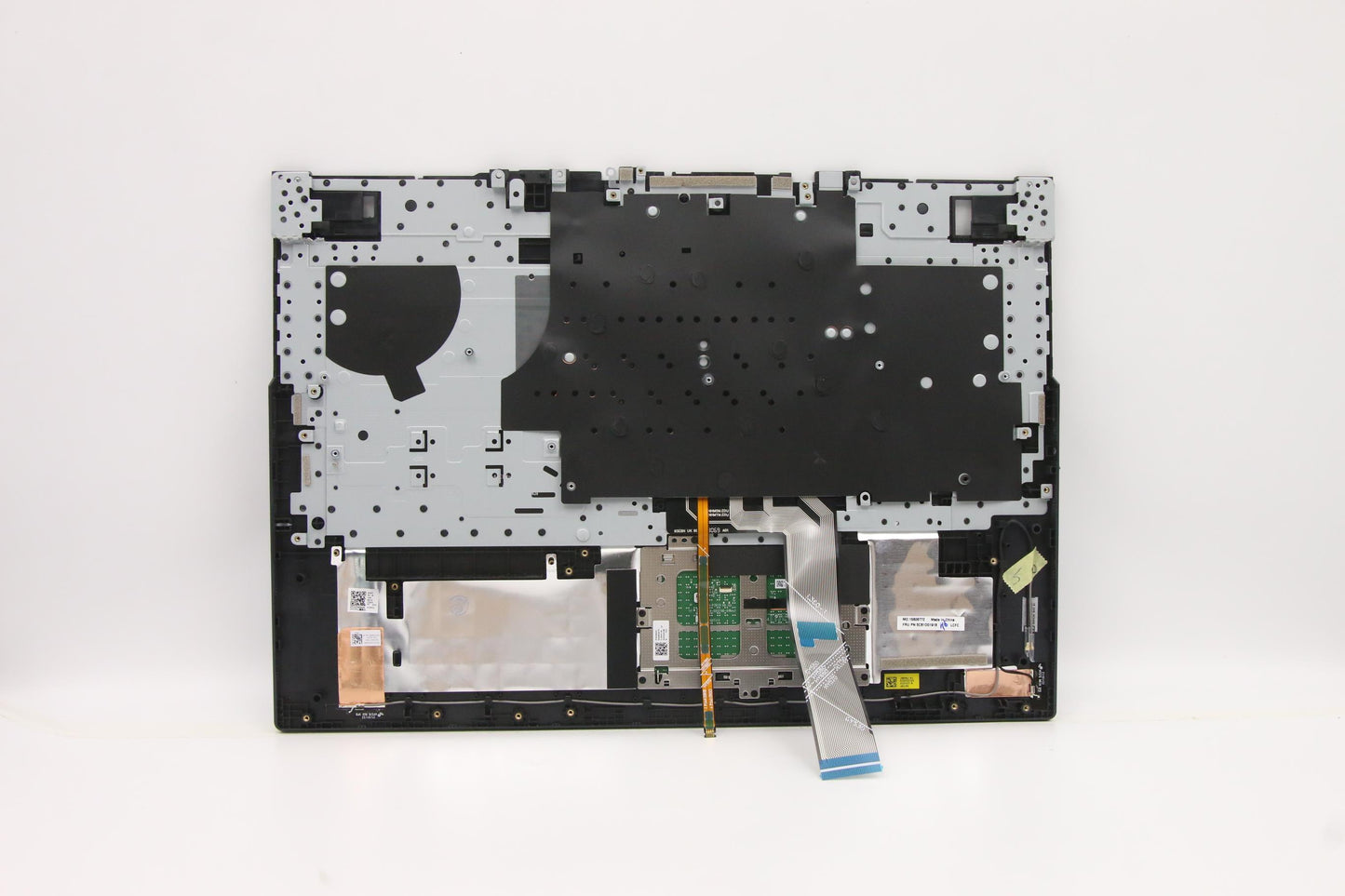 Lenovo Cover Upper Case Asm_Ger L82K0 - 5CB1D01918