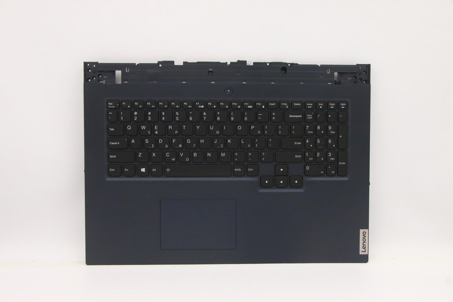 Lenovo Cover Upper Case Asm_Gre L82K0 - 5CB1D01919