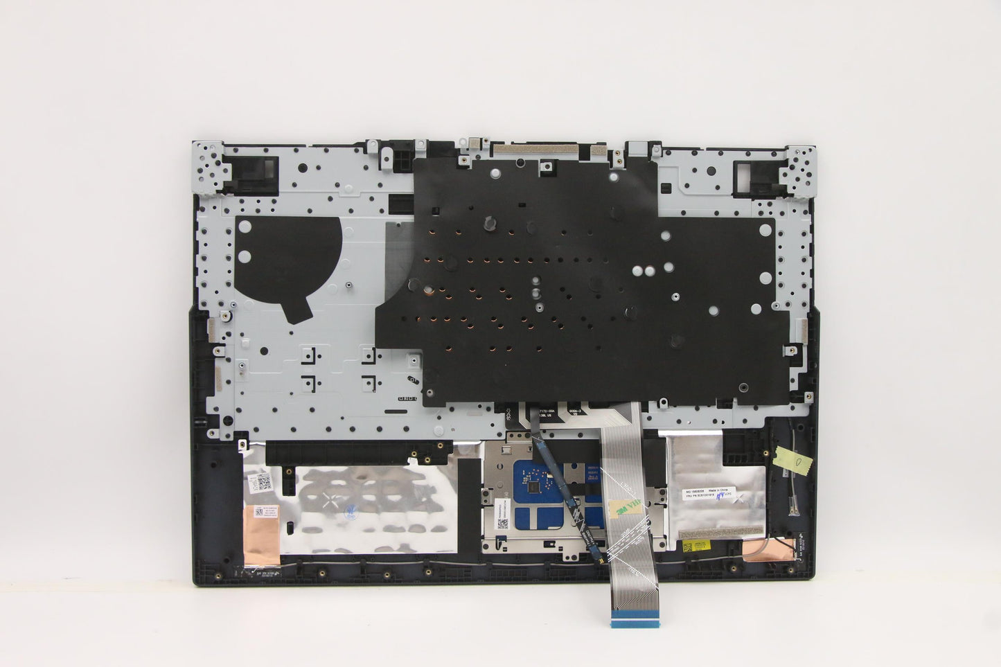 Lenovo Cover Upper Case Asm_Gre L82K0 - 5CB1D01919
