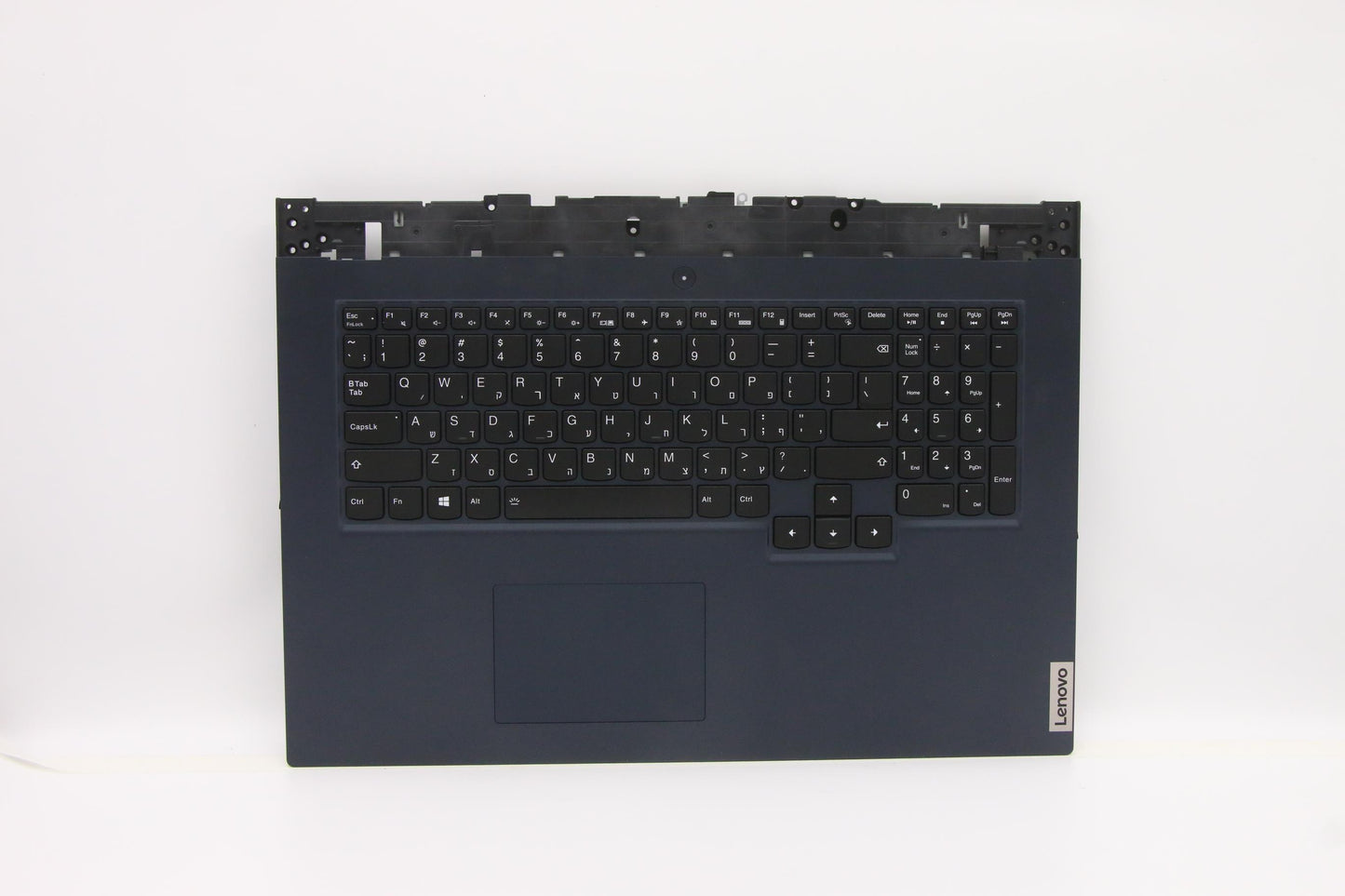Lenovo Cover Upper Case Asm_Hbw L82K0 - 5CB1D01920