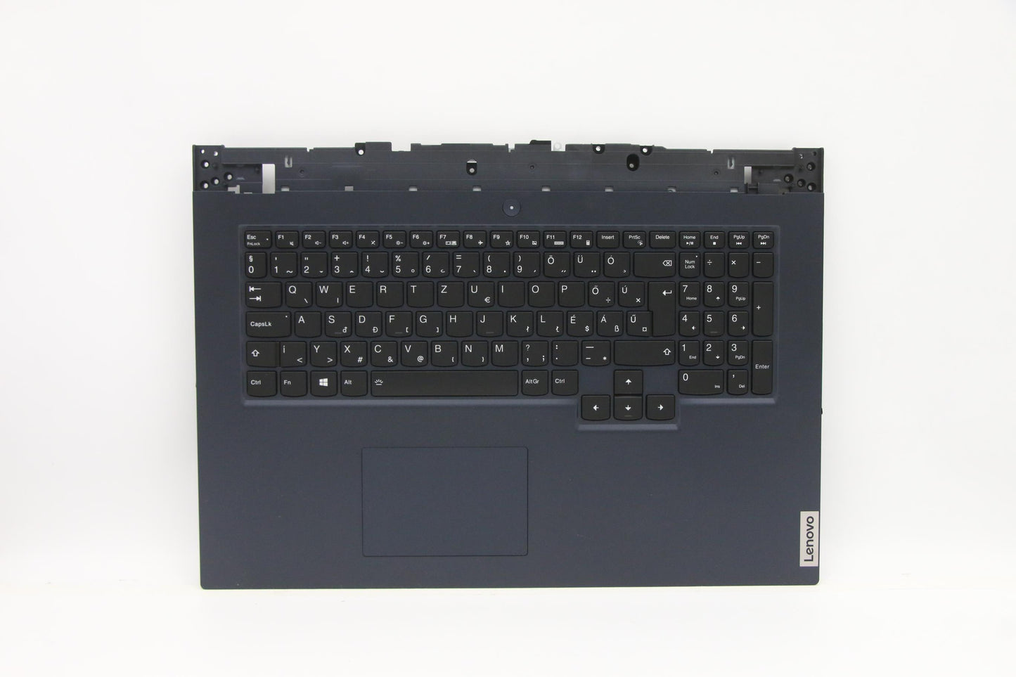 Lenovo Cover Upper Case Asm_Hun L82K0 - 5CB1D01922