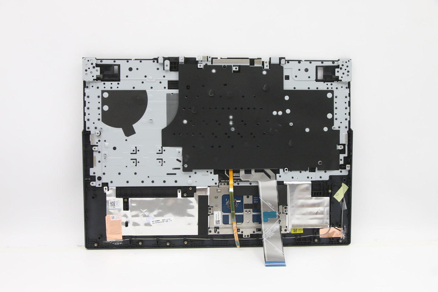 Lenovo Cover Upper Case Asm_Hun L82K0 - 5CB1D01922