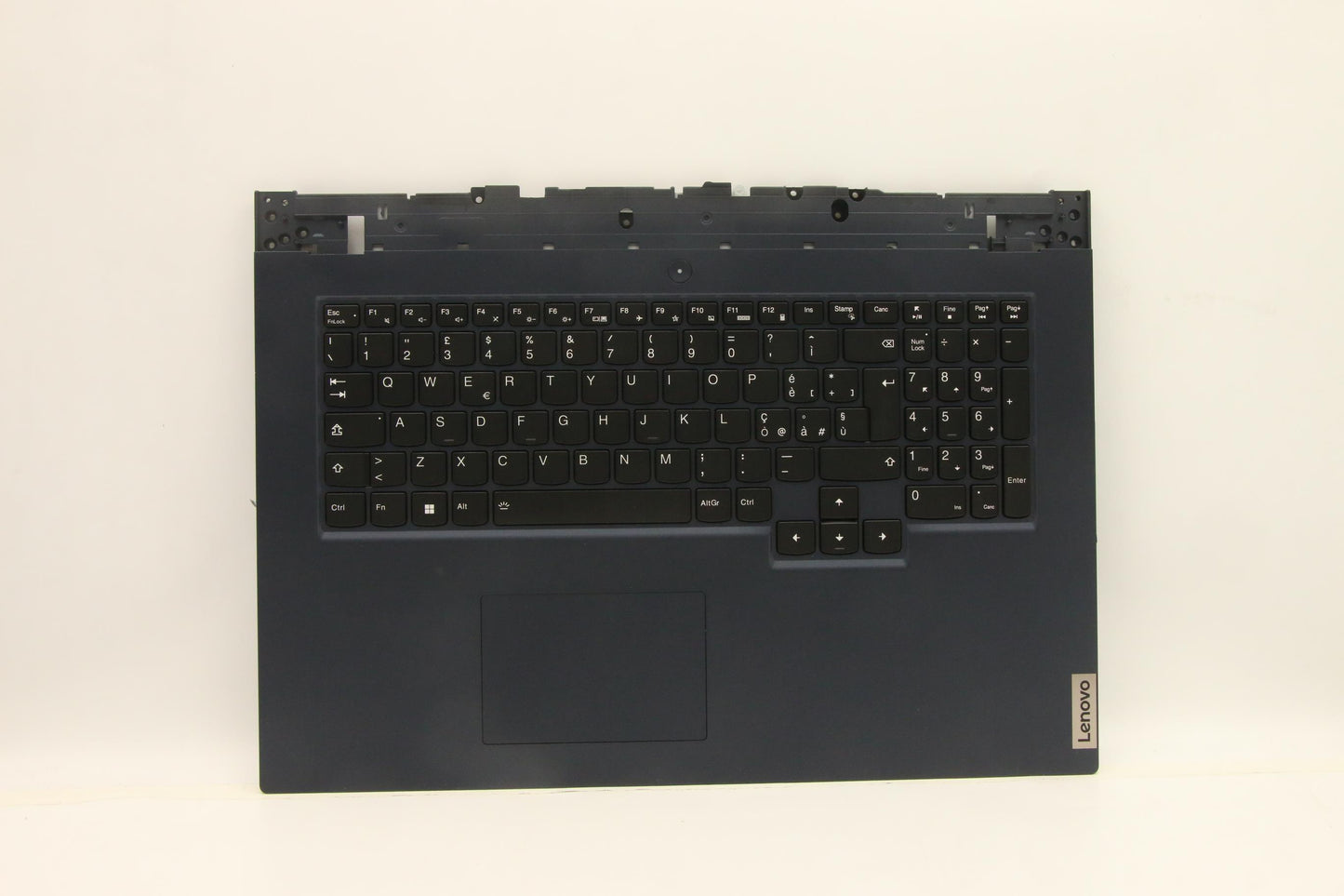 Lenovo Cover Upper Case Asm_Ita L82K0 - 5CB1D01924