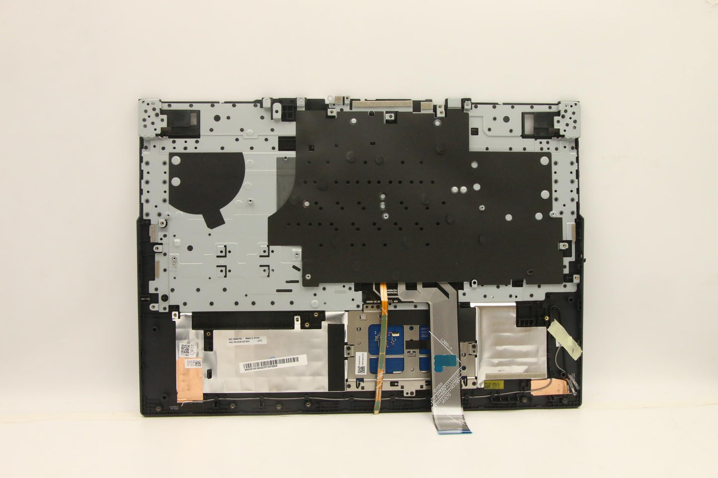 Lenovo Cover Upper Case Asm_Ita L82K0 - 5CB1D01924