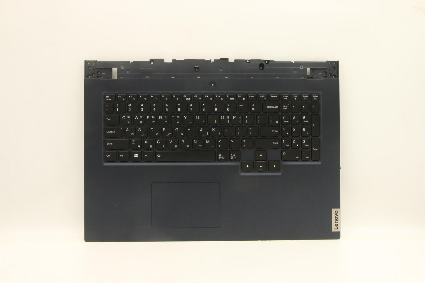 Lenovo Cover Upper Case Asm_Kor L82K0 - 5CB1D01925