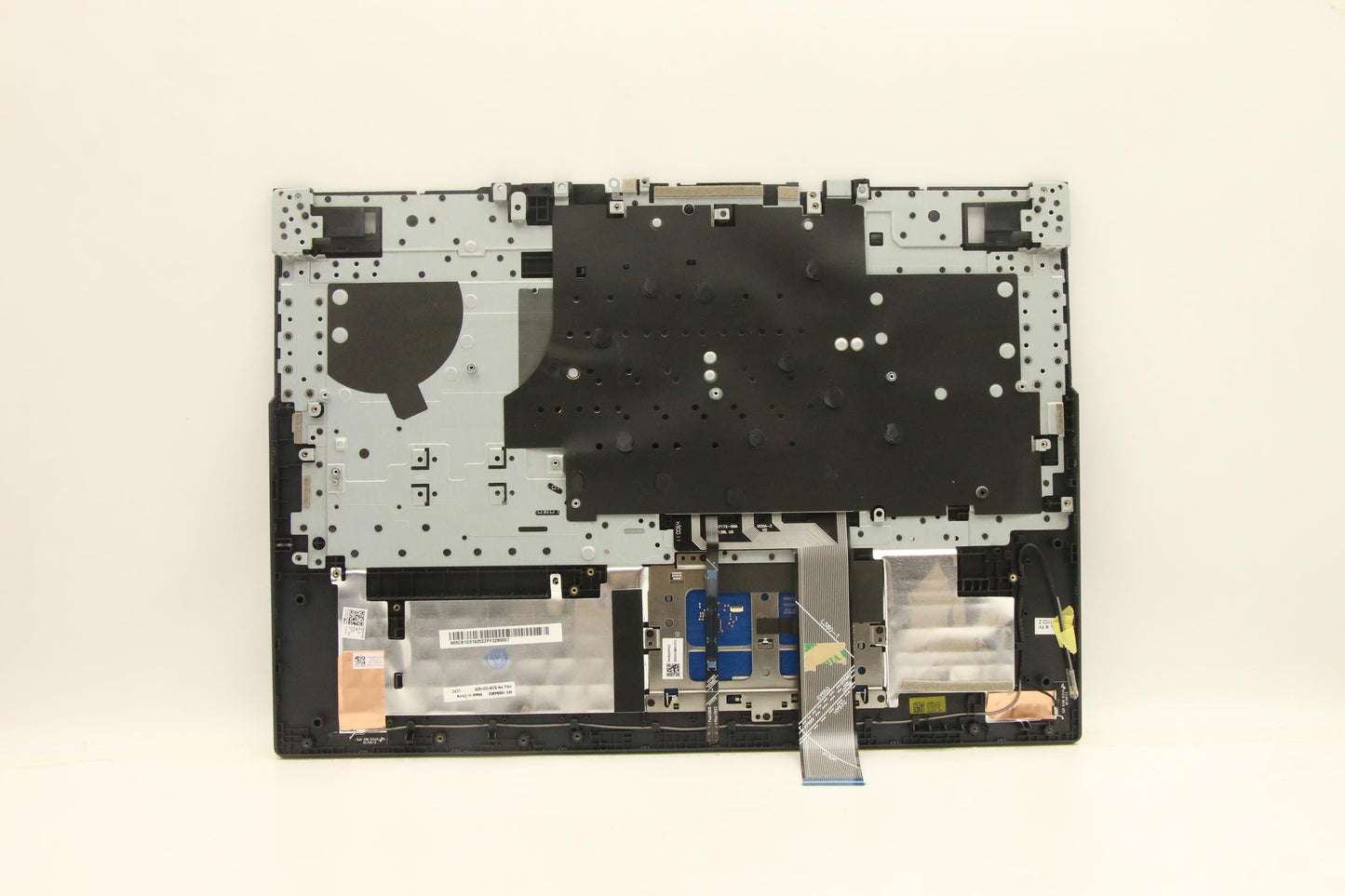 Lenovo Cover Upper Case Asm_Kor L82K0 - 5CB1D01925