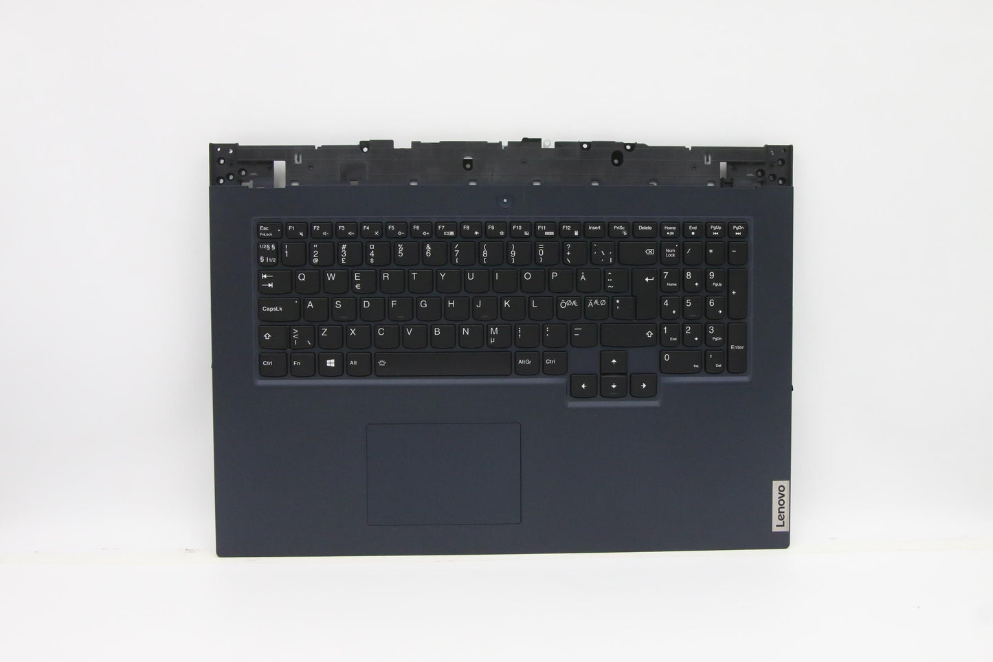 Lenovo Cover Uppercaseasm_Nordicl82K0 - 5CB1D01927