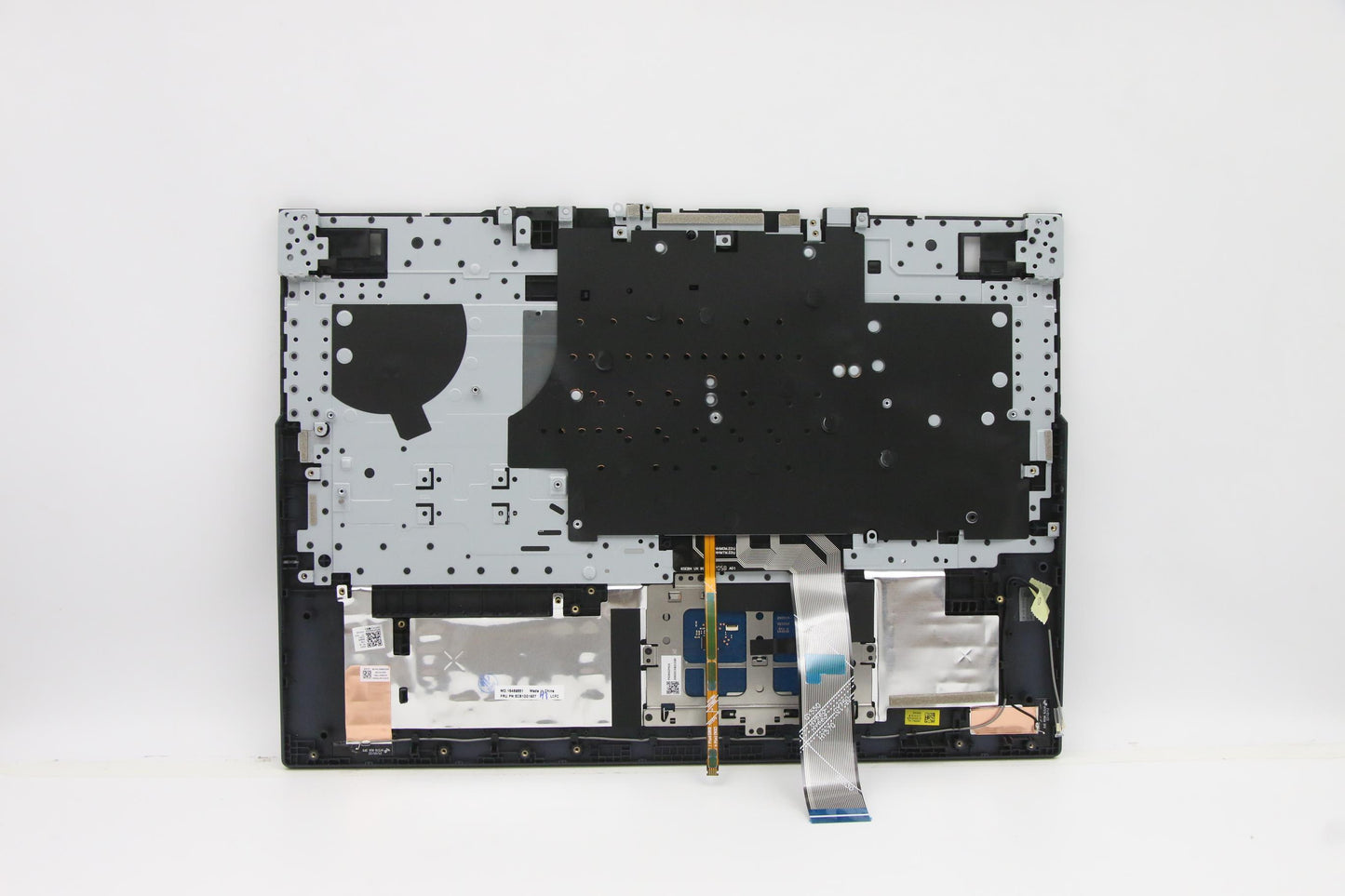 Lenovo Cover Uppercaseasm_Nordicl82K0 - 5CB1D01927
