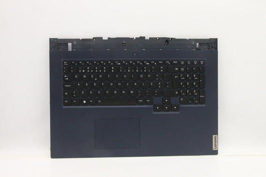 Lenovo Cover Upper Case Asm_Por L82K0 - 5CB1D01928