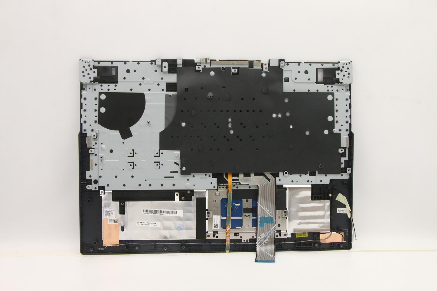 Lenovo Cover Upper Case Asm_Por L82K0 - 5CB1D01928