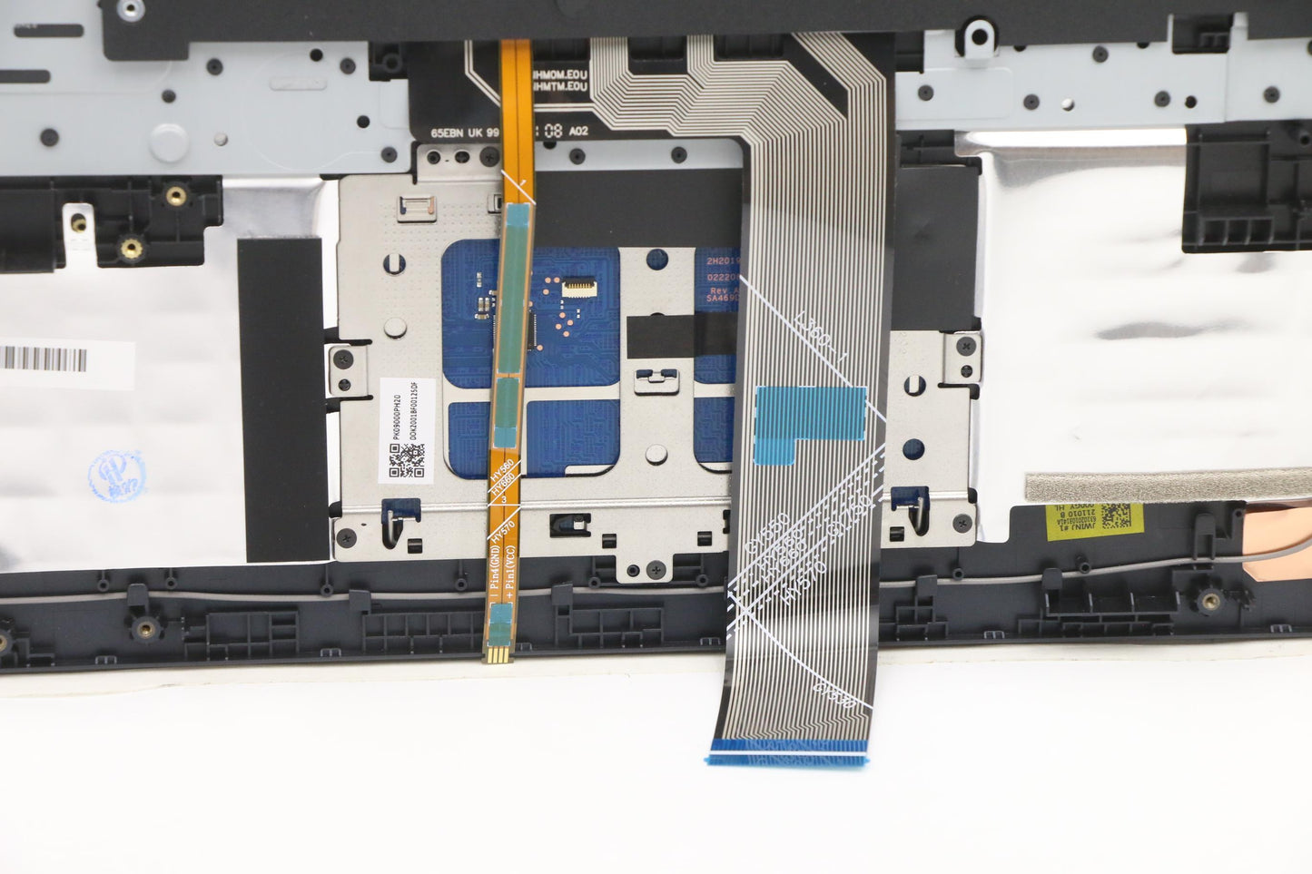 Lenovo Cover Upper Case Asm_Por L82K0 - 5CB1D01928