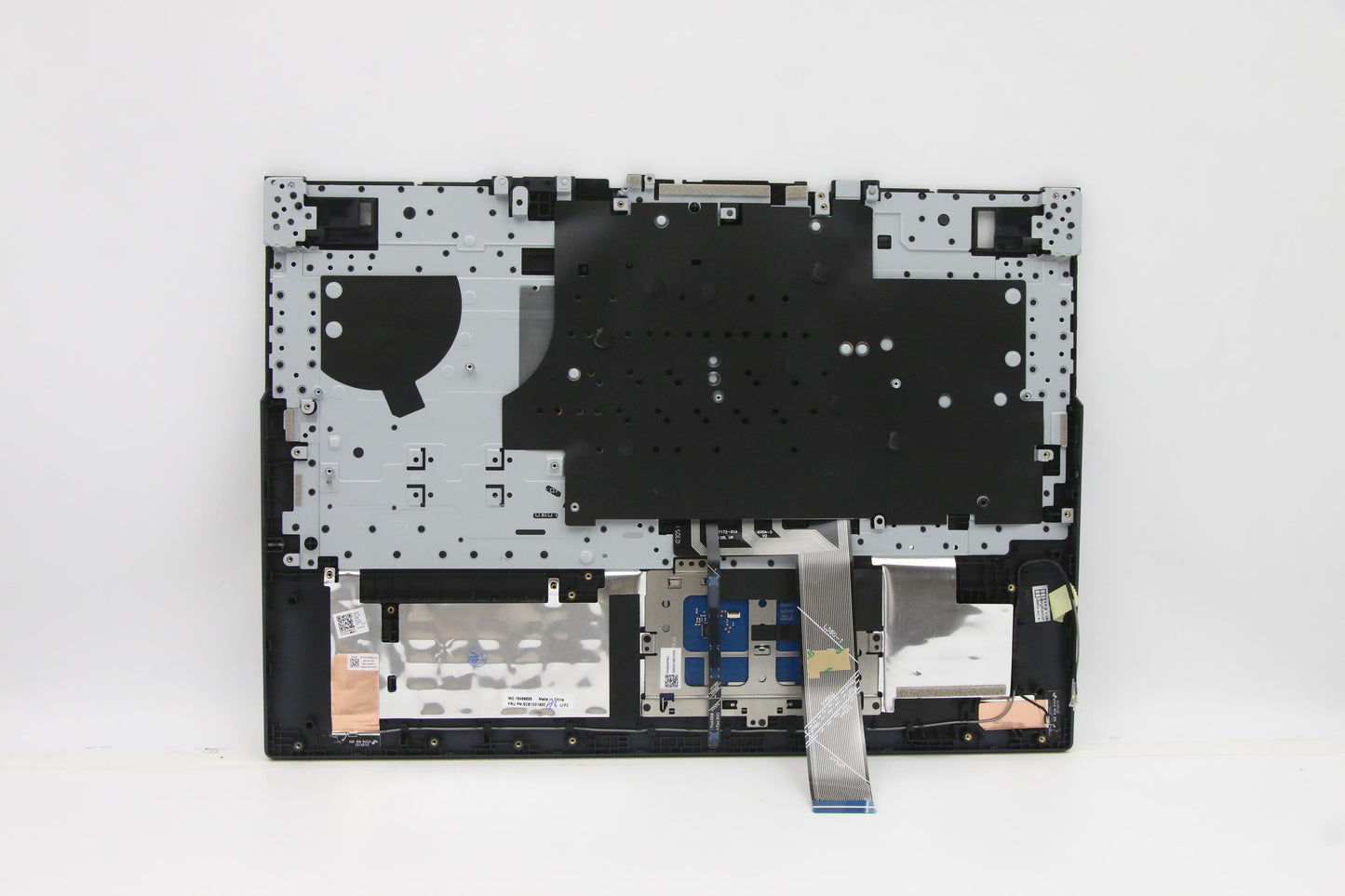 Lenovo Cover Upper Case Asm_Slv L82K0 - 5CB1D01930