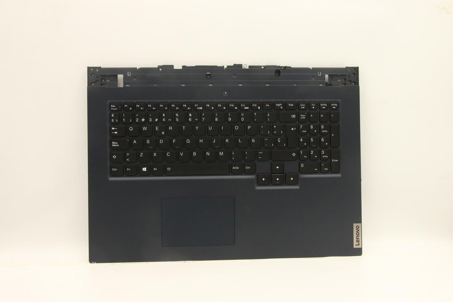 Lenovo Cover Upper Case Asm_Spa L82K0 - 5CB1D01931