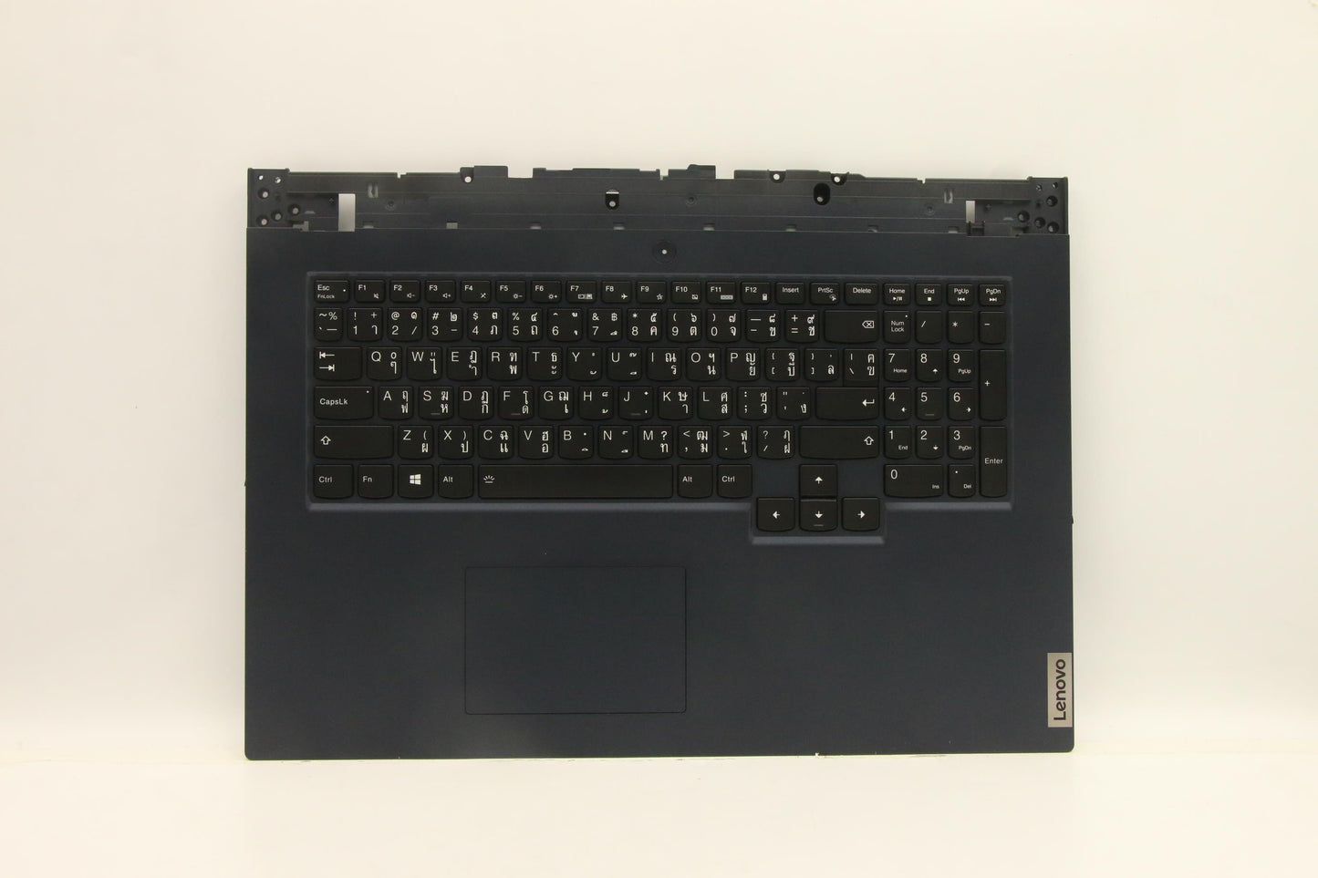 Lenovo Cover Upper Case Asm_Thai L82K - 5CB1D01933